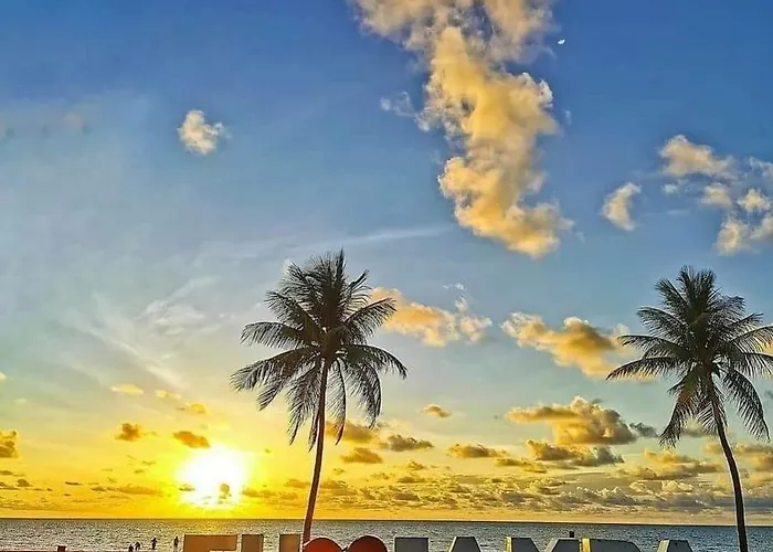 Pousada Portal Do Cabo João Pessoa