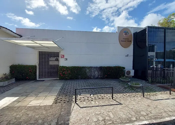 Pousada Xama Tour João Pessoa